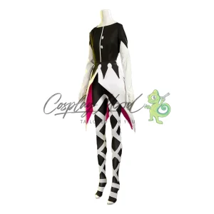 Costume Cosplay Carmilla Hazbin Hotel