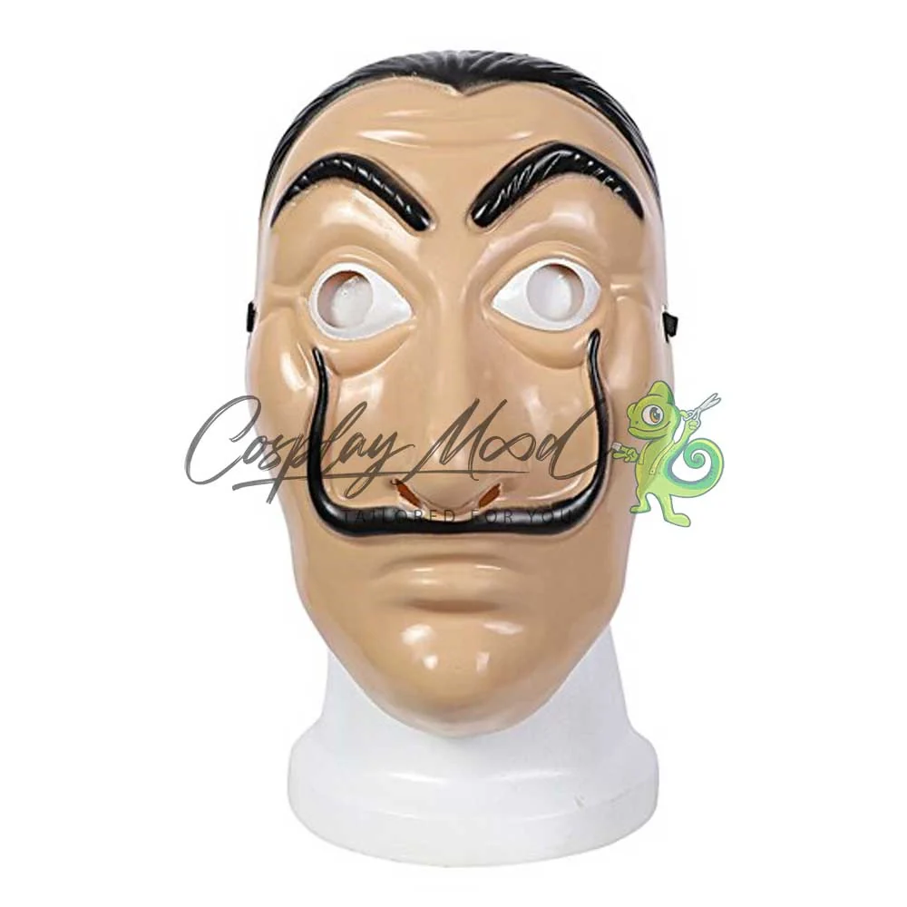 Costume Cosplay La casa di carta Netflix - immagine 8