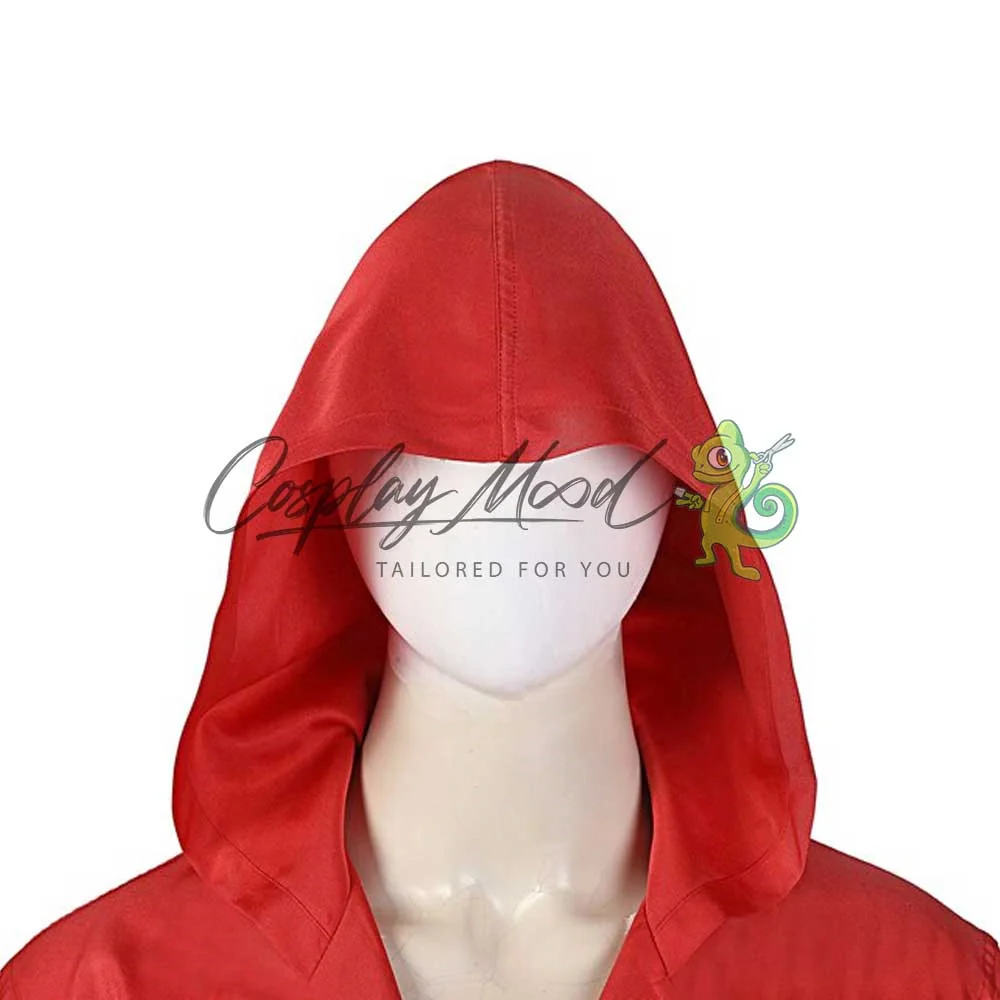 Costume Cosplay La casa di carta Netflix - immagine 7