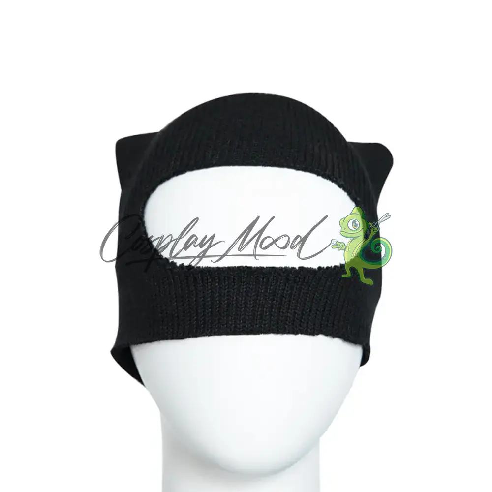 Costume Cosplay Catwoman The Batman DC Comics - immagine 9