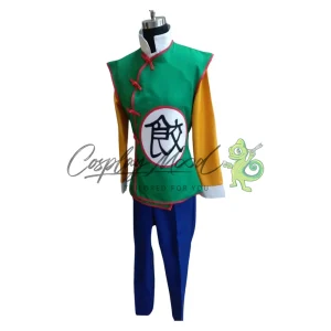 Costume Cosplay Chiaotzu Dragon Ball
