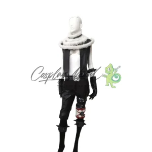 Costume Cosplay Charlotte Katakuri One Piece
