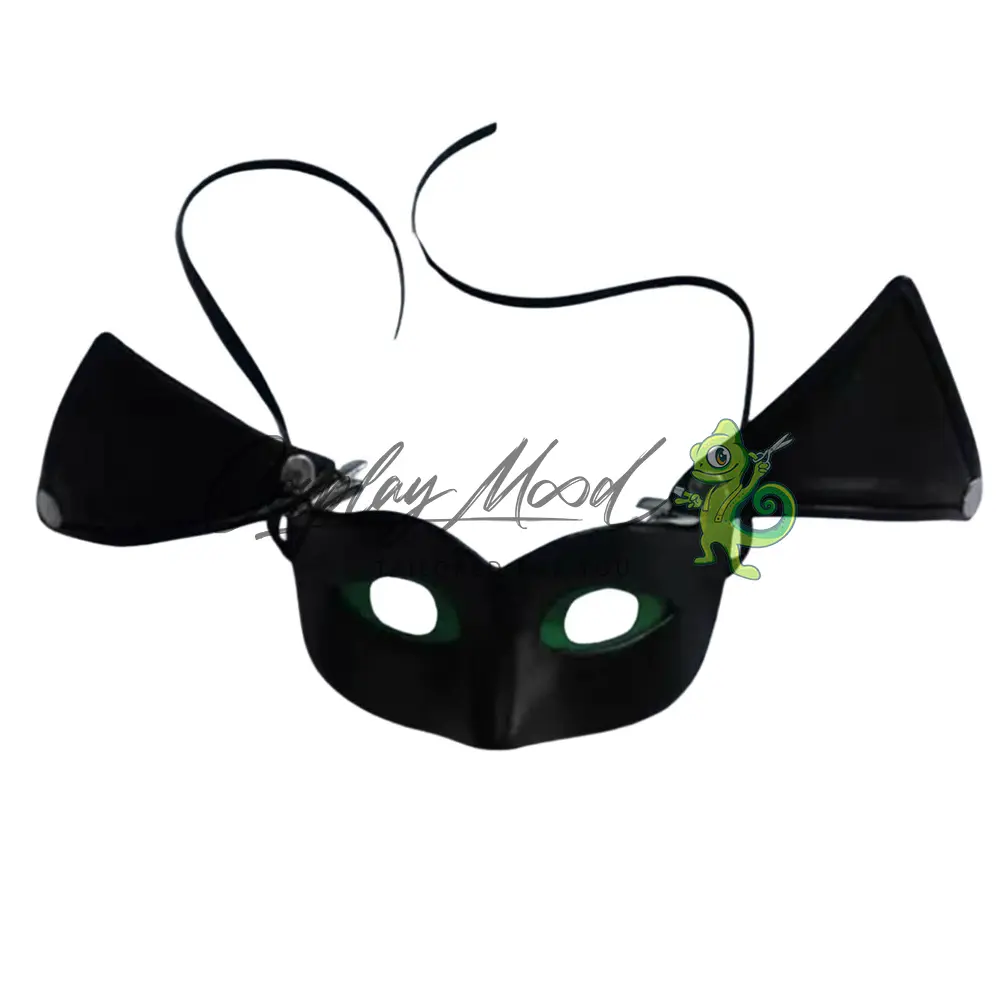 Costume Cosplay Chat Noir Miraculous Lady Bug - immagine 4