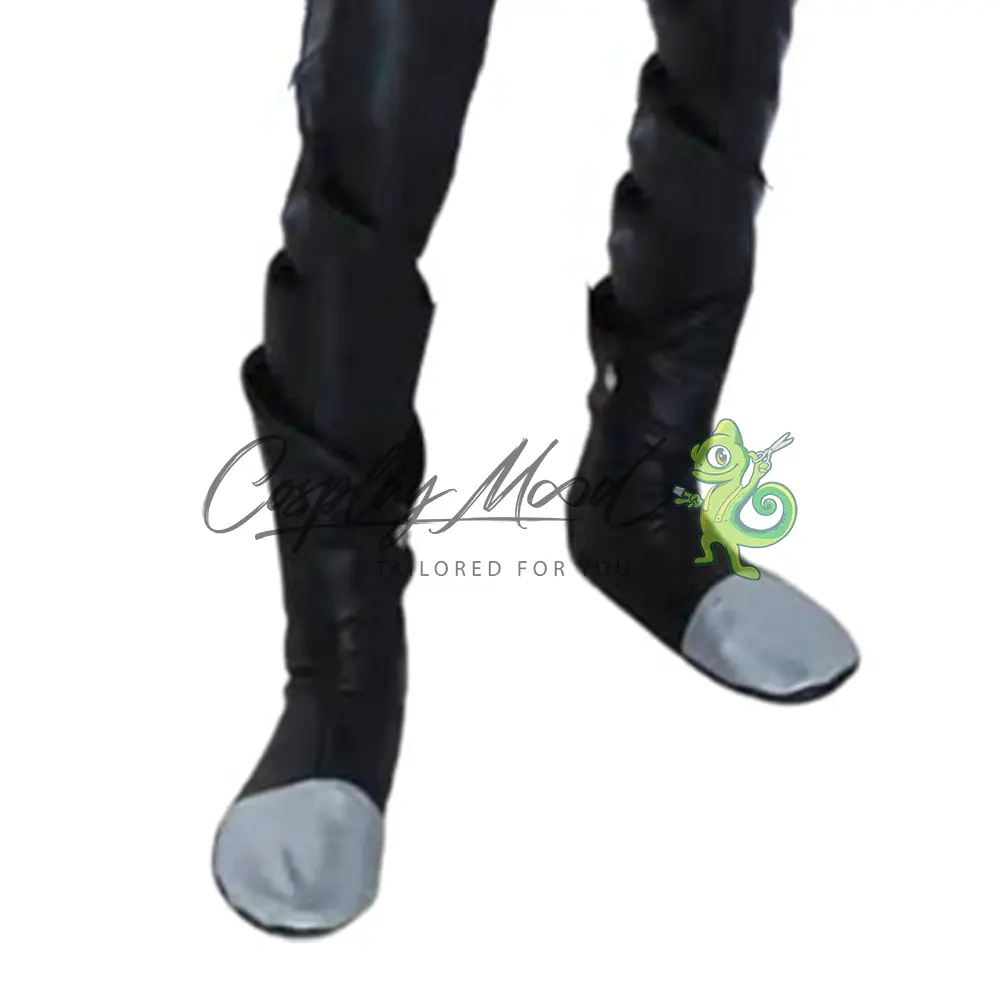 Costume Cosplay Chat Noir Miraculous Lady Bug - immagine 6