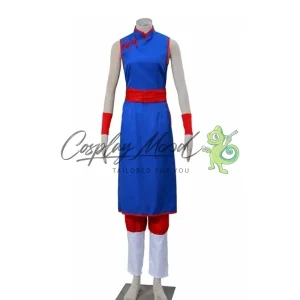 Costume Cosplay Chi Chi Dragon Ball