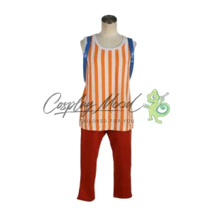 Costume Cosplay Chopper One piece