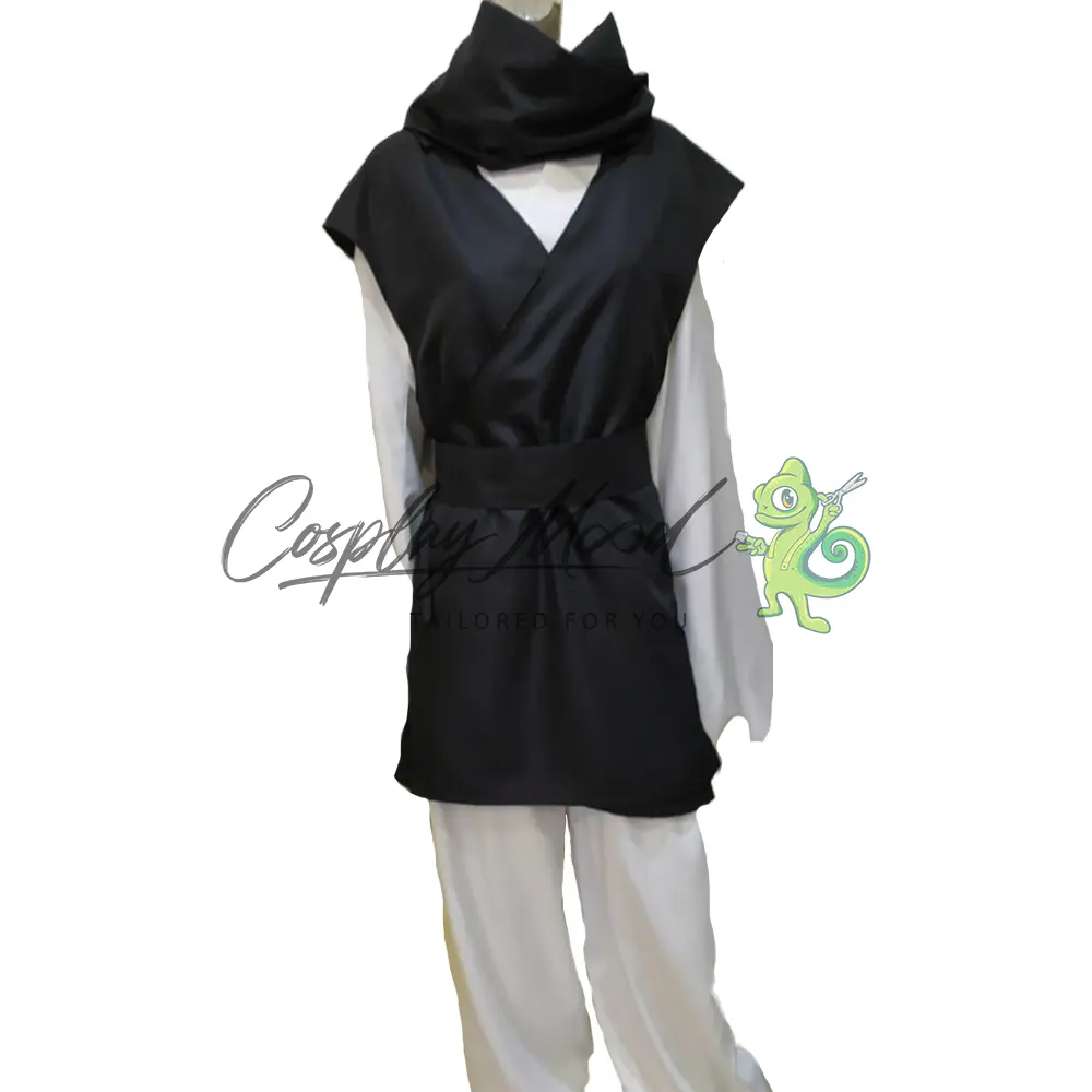 Costume Cosplay Choso Jujutsu Kaisen - immagine 4