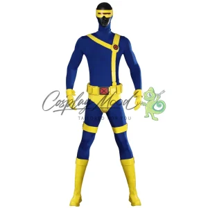 Costume Cosplay Ciclope X-Men 97 Marvel
