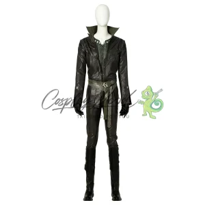 Costume Cosplay Cidolfus Telamon Final Fantasy XVI