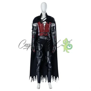 Costume Cosplay Clive Rosfield Final Fantasy XVI