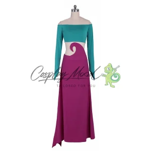 Costume Cosplay Cornelia Hale W.I.T.C.H.