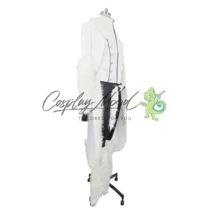 Costume Cosplay Coyote Starrk Bleach