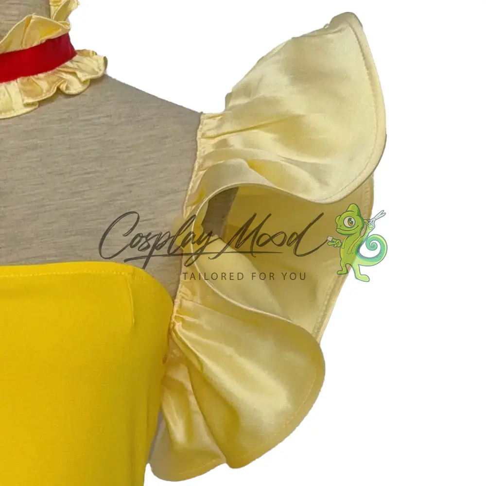 Costume Cosplay Creamy Mami L'incantevole Creamy - immagine 6