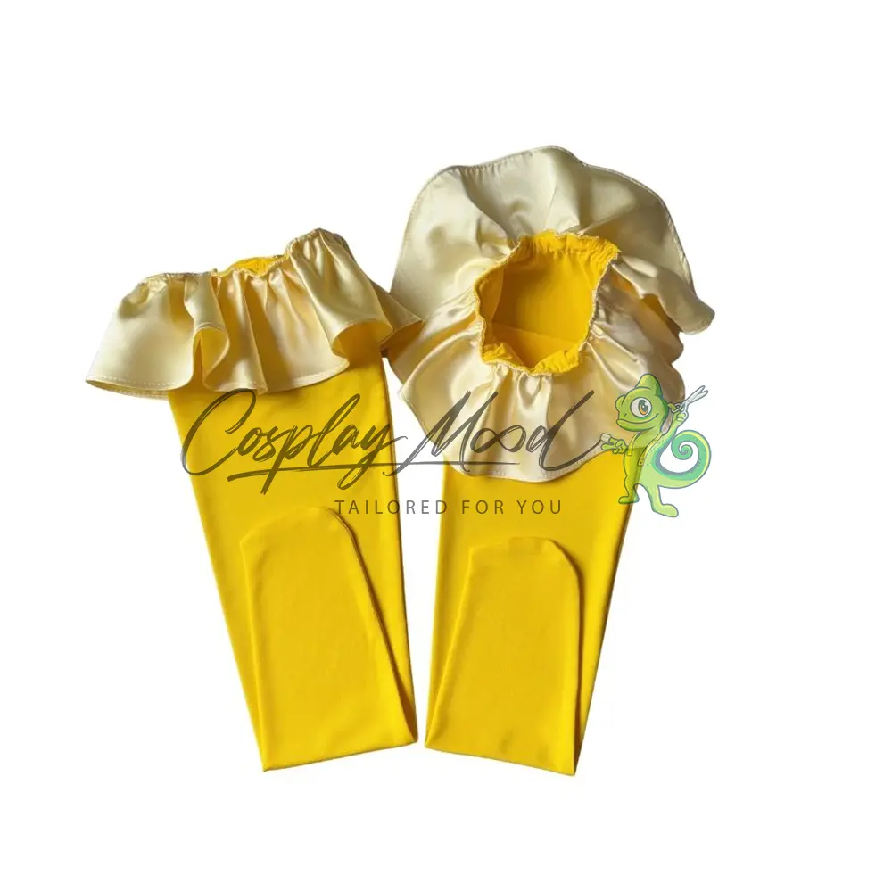 Costume Cosplay Creamy Mami L'incantevole Creamy - immagine 9