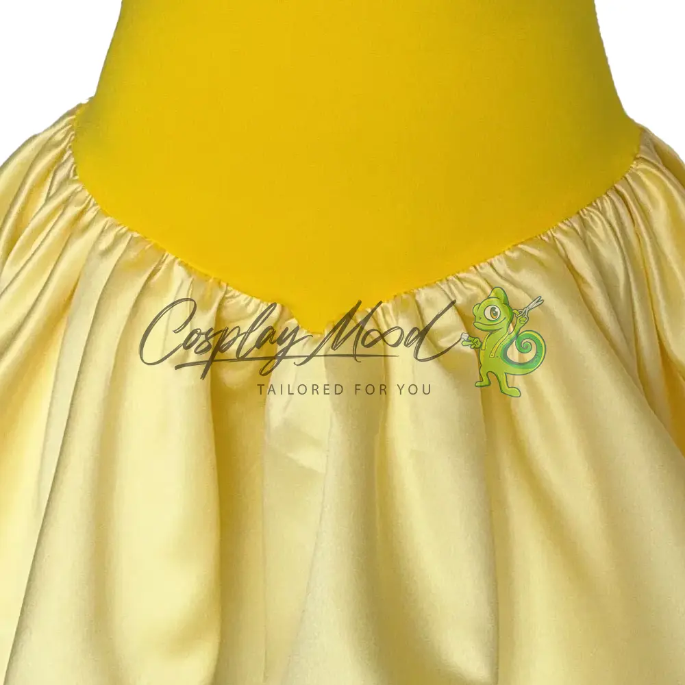 Costume Cosplay Creamy Mami L'incantevole Creamy - immagine 7