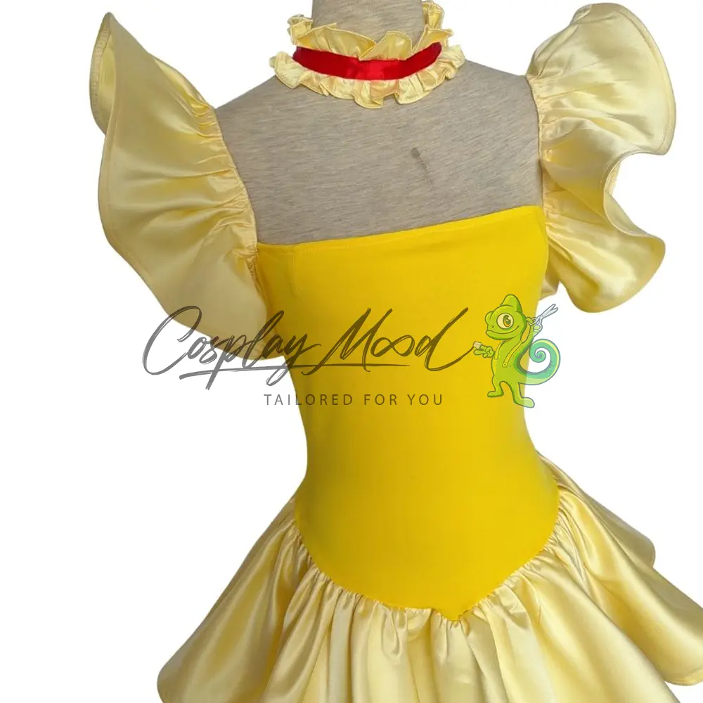 Costume Cosplay Creamy Mami L'incantevole Creamy - immagine 5