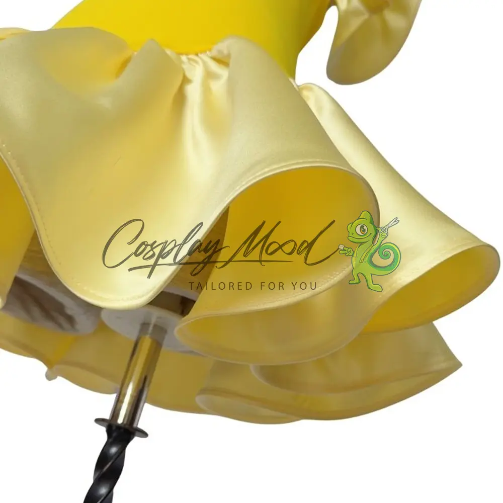 Costume Cosplay Creamy Mami L'incantevole Creamy - immagine 8