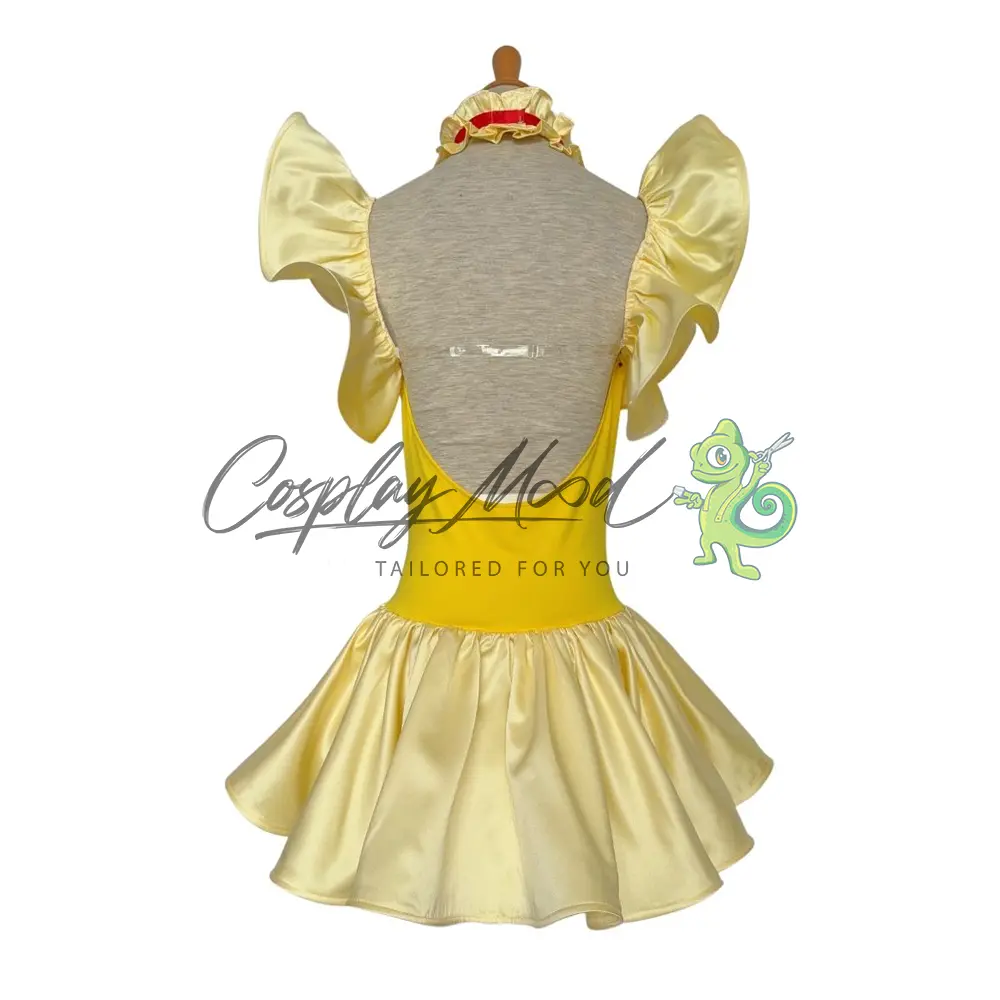Costume Cosplay Creamy Mami L'incantevole Creamy - immagine 4