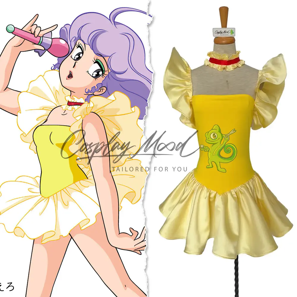Costume Cosplay Creamy Mami L'incantevole Creamy - immagine 3