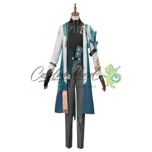 Costume Cosplay Dan Heng Honkai Star Rail