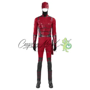 Costume Cosplay Daredevil Daredevil Born Again Marvel