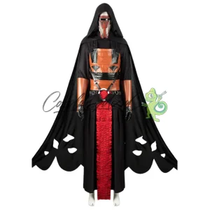 Costume Cosplay Darth Revan Star Wars