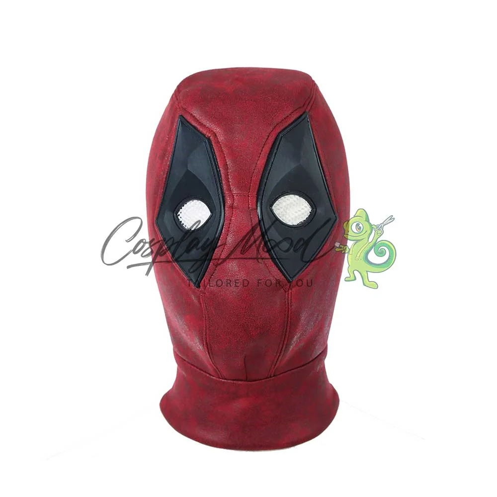 Costume Cosplay Deadpool Marvel - immagine 9