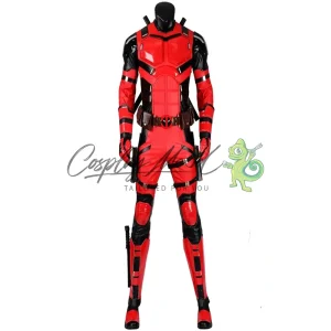 Costume Cosplay Deadpool Samurai Deadpool 3 - Deadpool e Wolverine Marvel