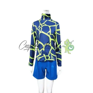 Costume Cosplay Dellinger One Piece