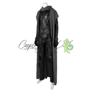 Costume Cosplay Divisa Stillsuit Dune 2