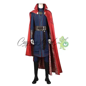 Costume Cosplay Doctor Strange Multiverse of Madness Marvel
