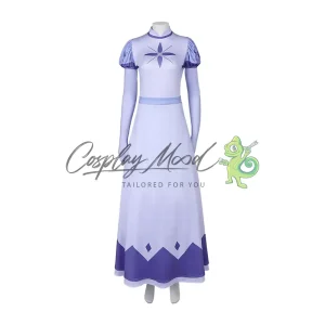 Costume Cosplay Emily Hazbin Hotel