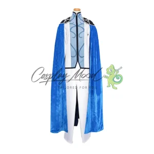 Costume Cosplay Fiore Sailor Moon R La promessa della Rosa