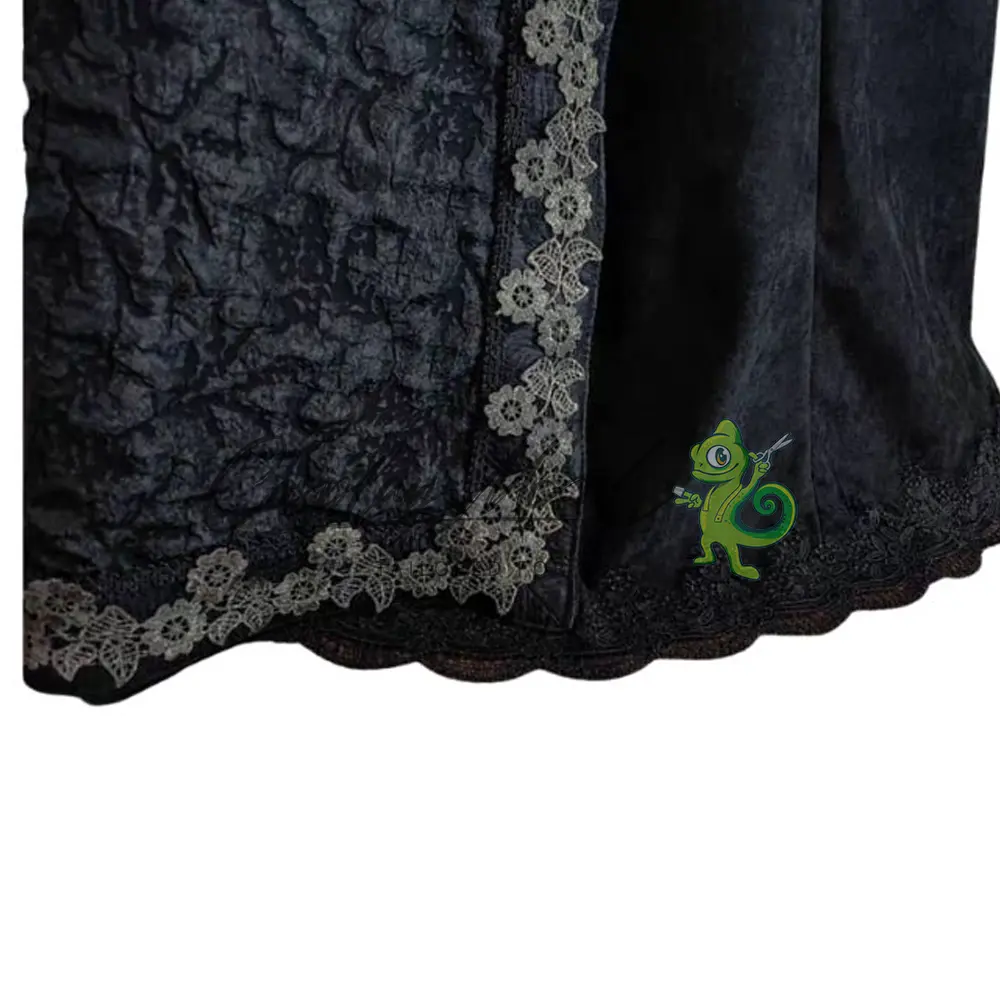 Costume Cosplay Guardiana del fuoco Dark Soul's III - immagine 8