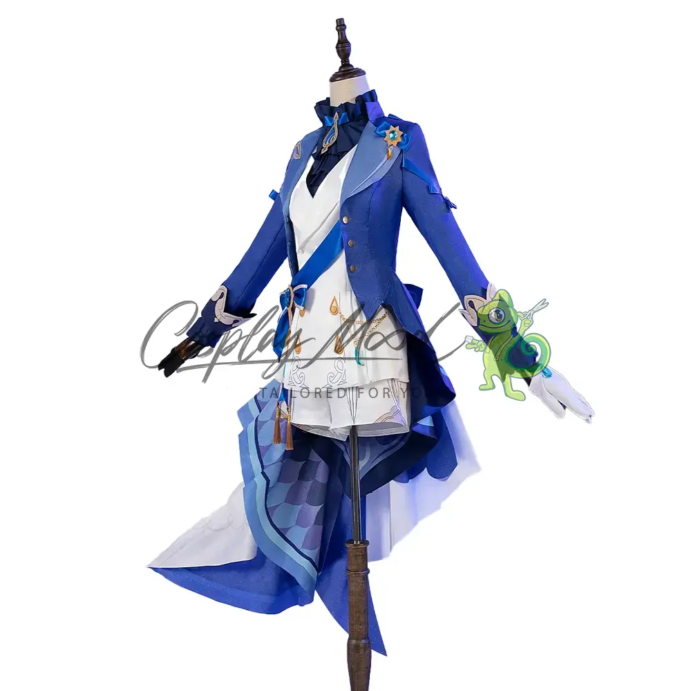 Costume Cosplay Furina Genshin Impact - immagine 4