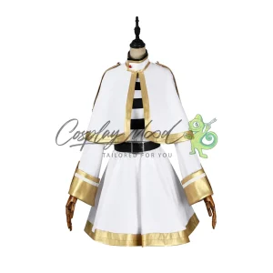Costume Cosplay Frieren Nuova edizione Frieren: Beyond Journey's End