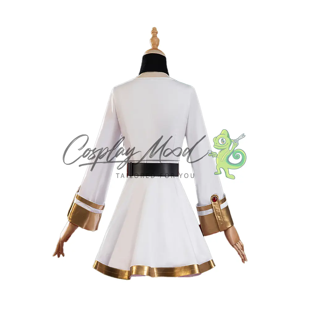 Costume Cosplay Frieren Frieren: Beyond Journey's End - immagine 4