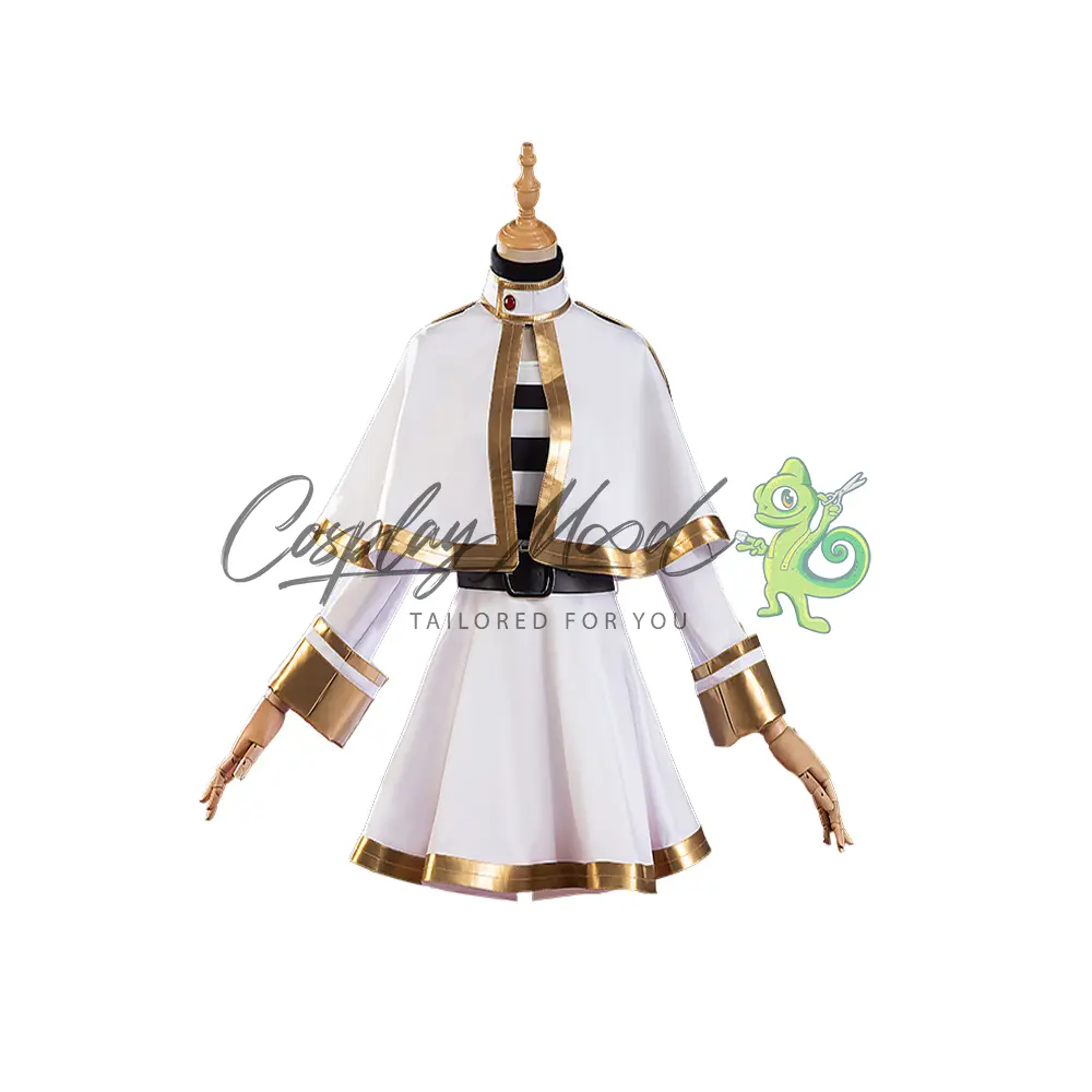 Costume Cosplay Frieren Frieren: Beyond Journey's End
