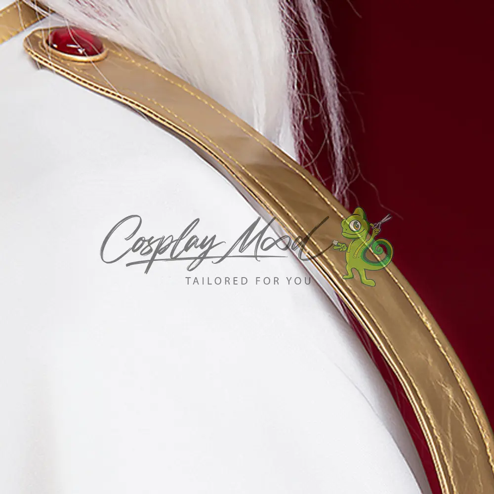 Costume Cosplay Frieren Frieren: Beyond Journey's End - immagine 9