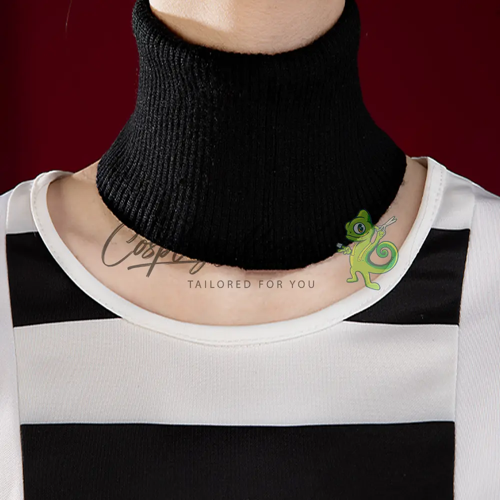 Costume Cosplay Frieren Frieren: Beyond Journey's End - immagine 7