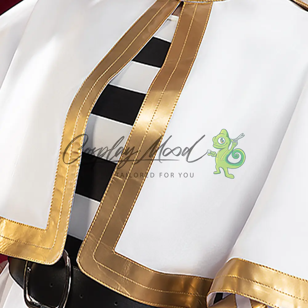 Costume Cosplay Frieren Frieren: Beyond Journey's End - immagine 8