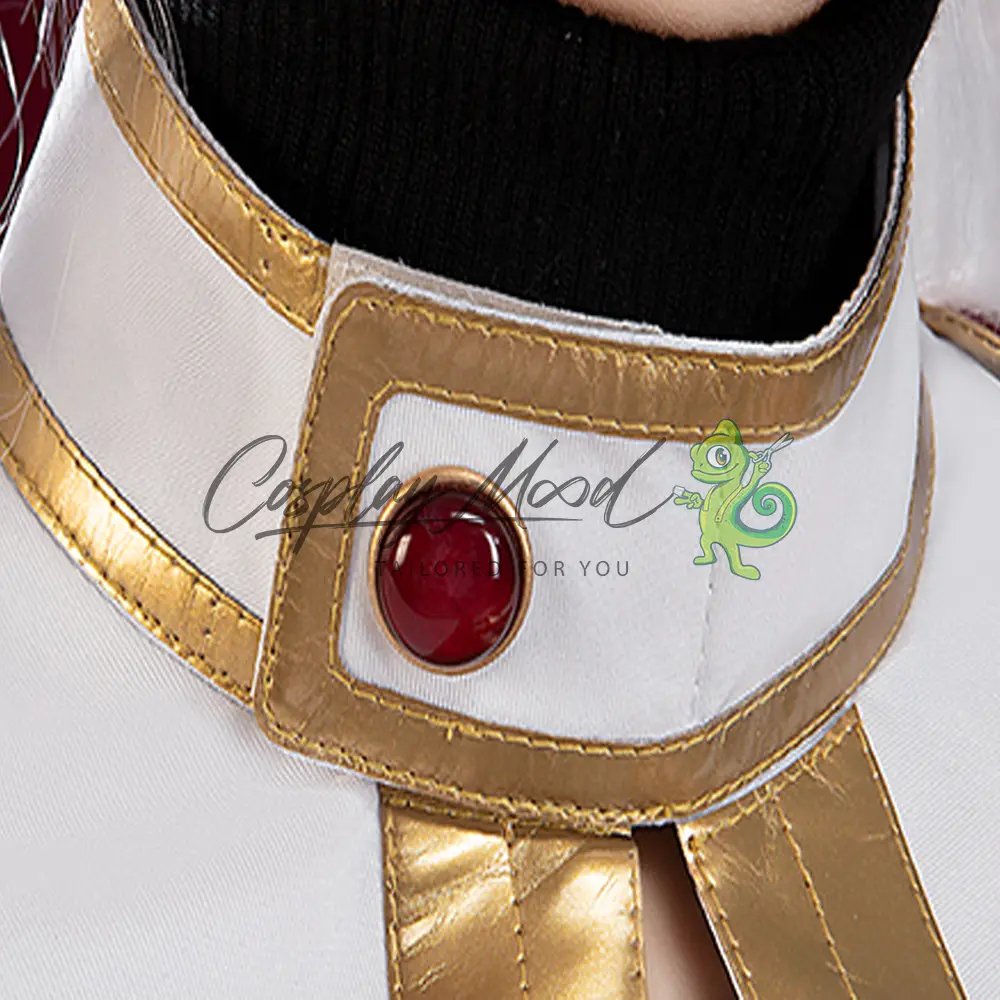 Costume Cosplay Frieren Frieren: Beyond Journey's End - immagine 6