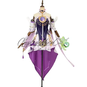 Costume Cosplay Fu Xuan Honkai Star Rail