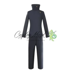 Costume Cosplay Fushiguro Megumi Jujutsu Kaisen