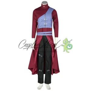 Costume Cosplay Gaara Naruto Shippuden