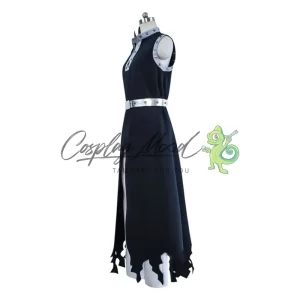 Costume Cosplay Gajeel Redfox Fairy Tail