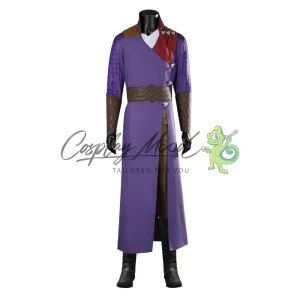 Costume Cosplay Gale Baldur's Gate 3
