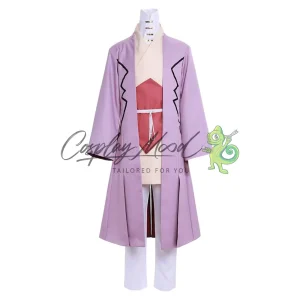 Costume Cosplay Gen Asagiri Dr.Stone