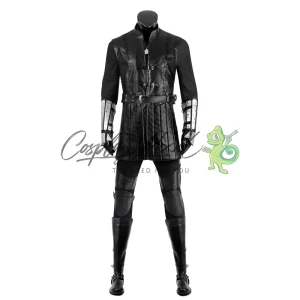 Costume Cosplay Geralt The Witcher Netflix