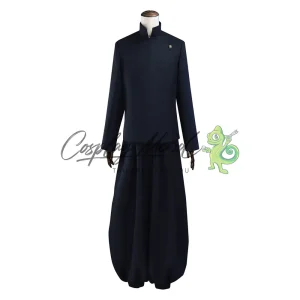 Costume Cosplay Geto Suguru Uniform Jujutsu Kaisen